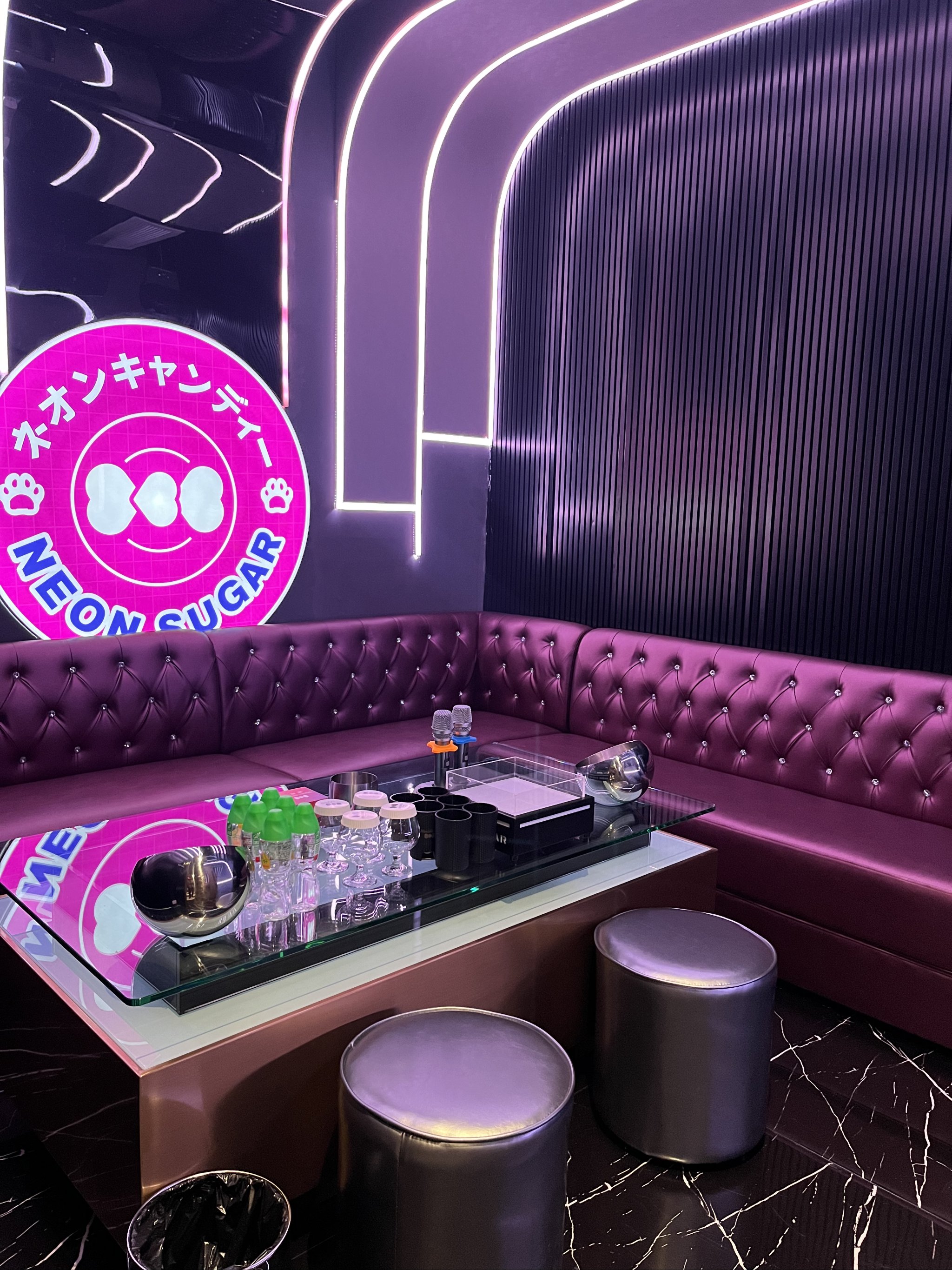 大兴安岭商务ktv主题夜场-加格达奇区ktv预定